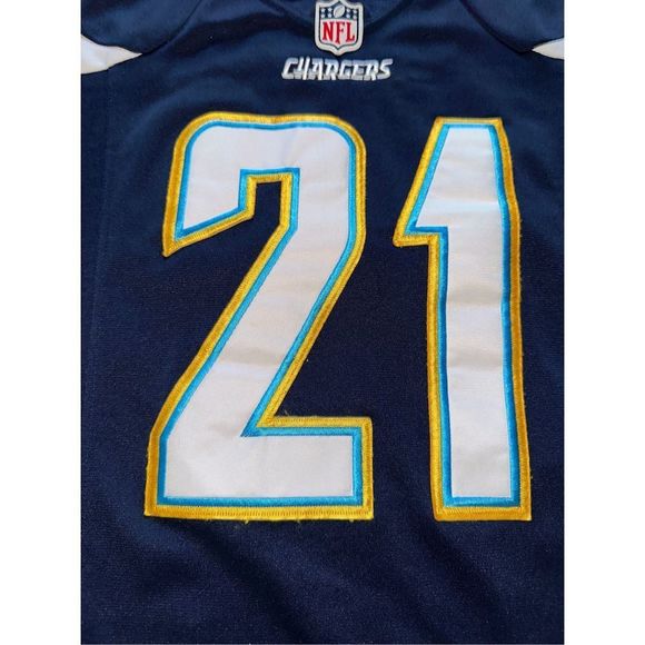 San Diego Chargers LaDanian Tomlinson Youth Jersey - Picture 3 of 4